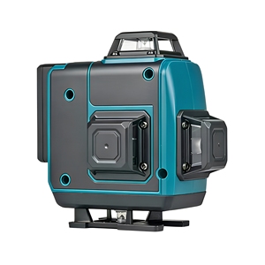 <b>Laser</b> <b>Level</b> 532Nm Green 5 Dot Auto Leveling Industrial Grade With Li-Ion Battery - Product Image 2