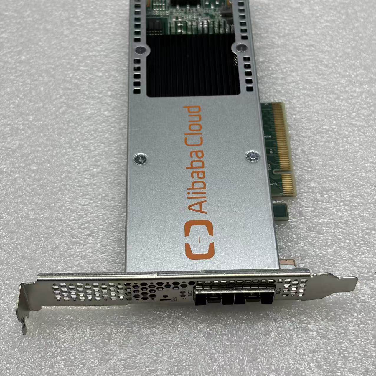 For Aliba-ba Accelerator Card +FPGE Xilinx XCKU3P-FFVB676 YZQT