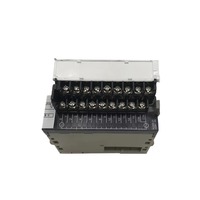 Module de sortie relais PLC Omron série CJ1W CJ1W-OC211 16 points, neuf et en stock