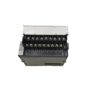 Module de sortie relais PLC Omron série CJ1W CJ1W-OC211 16 points, neuf et en stock - Product Image 4