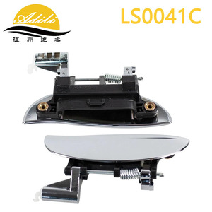 มือจับประตู Adili รุ่น LS0041C สำหรับรถยนต์ฮุนได อาโตส ปี 1997-2005 - Product Image 2