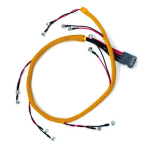ชุดสายไฟหัวฉีด 305-4893 สำหรับเครื่องยนต์ Caterpillar CAT 320D C6.4 - Product Image 5