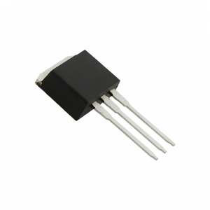 Composants électroniques Transistors IRF630L I2PAK Distributeur agréé - Product Image 1