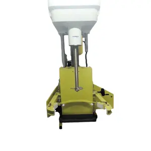 Propeller Agitator High Speed Blades Mixer With Three-Leaf Paddle