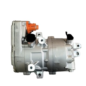 适用于日产奇骏混合动力压缩机组制冷压缩机空调泵926006UM08 - Product Image 5