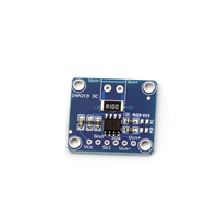 Brand New Original Products in Stock INA219 I2C Interface zero Drift Bidirectional Current/power Sensor Module