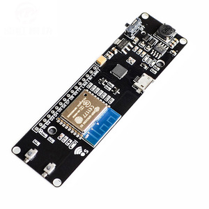 Carte de développement Esp8266 02, module Wifi, interface Uart pour projets IoT - Product Image 3