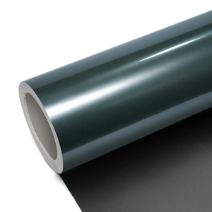 Film de protection de peinture automobile de haute technologie 8 mil, protection complète de la carrosserie - Product Image 1