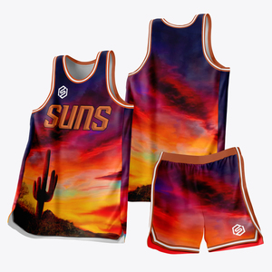 <span class=keywords><strong>Ensemble</strong></span> maillot <span class=keywords><strong>de</strong></span> <span class=keywords><strong>basket</strong></span>-ball personnalisé pour enfants et adultes Tenues <span class=keywords><strong>de</strong></span> sport d'été pour enfants <span class=keywords><strong>Ensemble</strong></span> <span class=keywords><strong>de</strong></span> vêtements <span class=keywords><strong>de</strong></span> <span class=keywords><strong>basket</strong></span>-ball - Product Image 5