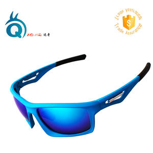Lunettes de soleil polarisées Xq-Hq XQ-478 pour le cyclisme, les sports de plein air, la pêche et la conduite de moto - Product Image 5