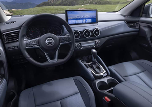 <span class=keywords><strong>Nissan</strong></span> Qashqai Honor 2025, 2.0L CVT XV+, Edición Líder, Vehículo a Gasolina, SUV Pequeño, 5 Puertas, 5 Plazas, Automático, SUV de Lujo - Product Image 6