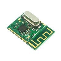 Module MD7105SY A7105 Module émetteur-récepteur sans fil 2.4G 3.3V mieux que CC2500 NRF24L01 XL7105-SY-B