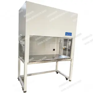 Vertical Laminar Air Flow Cabinet/Clean Bench/Laminar Flow Hoods Price