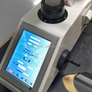 Durómetro Digital con Pantalla Táctil SDEKON HV-1DT - Product Image 3