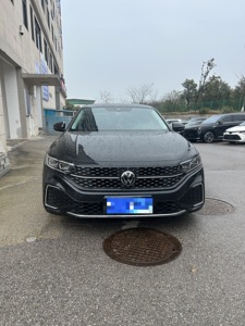 รถยนต์มือสองขายส่ง Volkswagen Passat B8 380TSI Starry Dragon Edition 2025 รุ่นซีดาน - Product Image 2