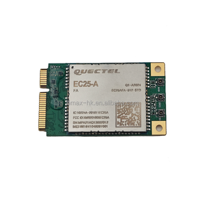 Quectel Ec25 Lte Cat4 Mini Pcie Module Met Accessoires EC25-A EC25-AF EC25-AFXD EC25-AFX EC25-E Ect. EC25-x Serie - Product Image 5