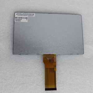 แผงจอ LCD TM070RDHG23 โมดูลคริสตัลเหลว 7 นิ้ว 800*480 ของใหม่แกะกล่อง TM070RDHG23-40 จอแสดงผล LCD - Product Image 4