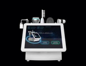 Appareil 5-en-1 pour le soin du cuir chevelu et la croissance des cheveux, anti-chute et équilibrant l'huile, pour cliniques capillaires, spas et salons - Product Image 4