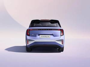 <span class=keywords><strong>Voiture</strong></span> électrique ARCFOX Koala 2023, dernière version, <span class=keywords><strong>neuve</strong></span> ou d'occasion, véhicule à énergie nouvelle, fabriqué en Chine - Product Image 6