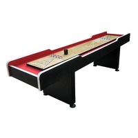 Planche électrique de jeu de luxe, 9 pouces, pour le Sport, avec accessoires