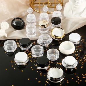 Polvere Scintillante Duochrome per Viso, Ombretto Metallico Glitterato, Pigmenti Olografici per Occhi con Effetto Cangiante <span class=keywords><strong>Rosso</strong></span> Rosa - Product Image 6