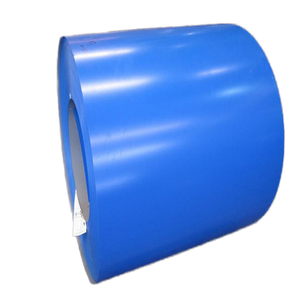 Bobinas de <span class=keywords><strong>PPGI</strong></span> Resistentes a la Tensión y al Calor, Grosor de 1000 mm, Personalizables, para Casas Modulares y Cajas de Control Eléctrico - Product Image 6