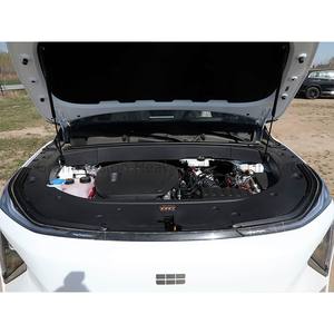 2025 Geely Galaxy L7 3DHT SUV compact hybride rechargeable de 115km pour des trajets urbains efficaces et économiques avec une image de 360 - Product Image 6