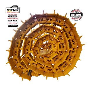 ชิ้นส่วนอะไหล่หลังการขายสำหรับ D31ช่วงล่างรถตักดินชิ้นส่วนเครื่องจักรก่อสร้าง D65 D65EX-12 - Product Image 6