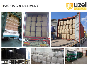 ใบดิบแบบแห้ง100% ใบลอเรลจากธรรมชาติบริสุทธิ์ขายส่งจากไก่งวง - Product Image 4