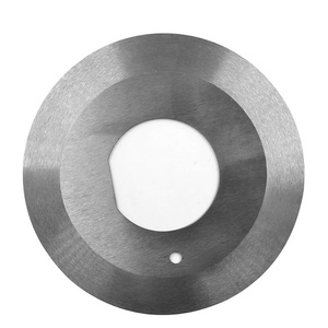 Cuchilla de Corte de Tela de 57x16x1.1mm para Máquina de Coser EASTMAN, Cuchilla Redonda, Venta Caliente - Product Image 2