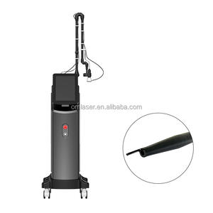 Prix usine scellé Fractional CO2 Laser Serrage Blanchiment Ferme Peau Dispositif En Gros 10.6um Longueur D'onde CO2 Laser - Product Image 5