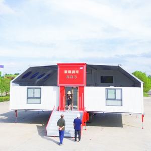 Fábrica personalizada 3 <span class=keywords><strong>ejes</strong></span> banquete móvil boda camiones catering al aire libre banquete vehículos directo - Product Image 1