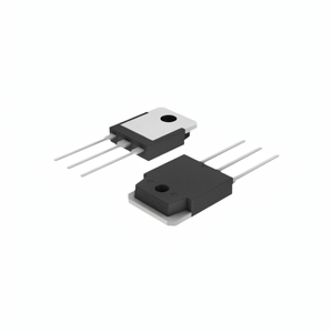 Transistors TO-3PN FCA20N60, acheter en ligne, composants électroniques, distributeur agréé - Product Image 1