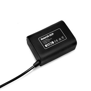 Waterdichte 18650 12V 4400Mah Oplaadbare Lithium Ion Opslag Batterijen Packs Voeding Met Siliconen Behuizing - Product Image 2