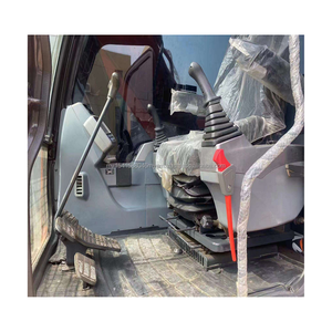 รถขุดขนาดเล็ก Doosan DX150 DX60 มือสองคุณภาพสูง ผลิตในเกาหลี แท้ 92% สภาพใหม่ น้ำหนัก 15 ตัน ราคาดีที่สุด ขายดี มีสินค้าในสต็อก - Product Image 5