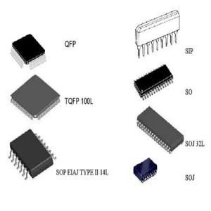 DU28200M RF MOSFET N-CHANNEL 28V 2026 ใหม่ต้นฉบับ - Product Image 2