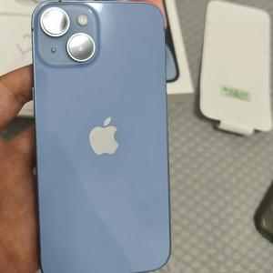 Dispositivo Desbloqueado A2886 de 6.7 Pulgadas, 128 GB, 5G (Versión Global, Sin Bloqueo) - Product Image 3