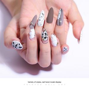 JTING - Esmalte de Gel para Uñas con Acabado Brillante Tipo Cáscara de Huevo, Sin Necesidad de Limpiar, Personalizable con Marca Privada OEM - Product Image 5