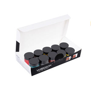<span class=keywords><strong>Cuir</strong></span> polonais restauration meubles canapé siège de voiture entretien Kit de réparation remplissage Scratch couleur <span class=keywords><strong>cuir</strong></span> Kit de réparation crème - Product Image 2