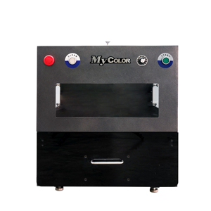 <span class=keywords><strong>เครื่อง</strong></span>พิมพ์เสื้อยืด DTG <span class=keywords><strong>เครื่อง</strong></span>พิมพ์เสื้อผ้าเครื่องพิมพ์ผ้า DTG <span class=keywords><strong>A3</strong></span> 2หัว - Product Image 5