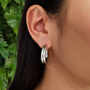 ต่างหูแฟชั่น PBBA-349 - Product Image 3