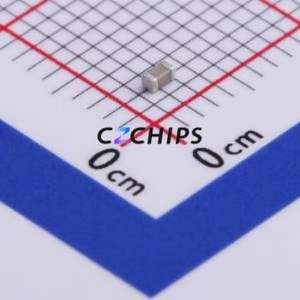 Condensateur SMD (MLCC) 0603 0,7pF 50V C0G 0603CG0R7C500NT - Product Image 1