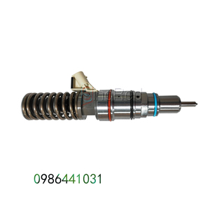 Detroit serisi için High-end ürünleri yakıt enjektörü meclisi 0986441031 - Product Image 6