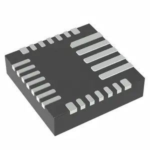 MP2733GQC-0001-P QFN-26 WIDE INPUT RANGE, 4.5A, I2C-CONT Original guarantee IC chip ic Chip integrated Circuits