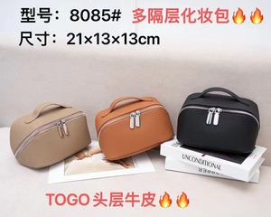 Guangzhou BADI su misura pochette da giovane donna uniche nuove piccole borse e borsette in vera pelle 2025 - Product Image 6