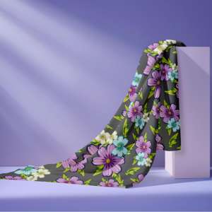 卸売<span class=keywords><strong>2025</strong></span>リバティロンドンデジタルプリントエコフレンドリーポプリン生地100% オーガニック女性用ドレスバッグ/シャツ用 - Product Image 1