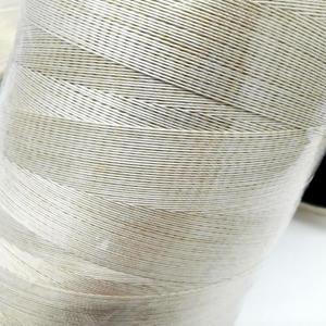 Hot Sale Wholesale High Strength Industrial PTFE Coated Fiberglass Sewing <strong>Thread</strong> With Low MOQ