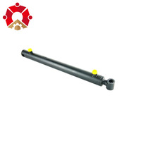 Pistolet hydraulique, 10 pièces, prix de cylindre hydraulique