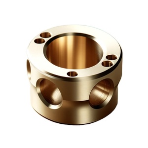 Titanium Alloy Electroplating Chrome Precision Parts Bolt Processing Quickly Produce Samples - Product Image 6