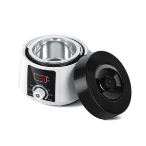 Salón de cera de <span class=keywords><strong>parafina</strong></span> de calentador de baño Spa pedicura manicura - Product Image 2